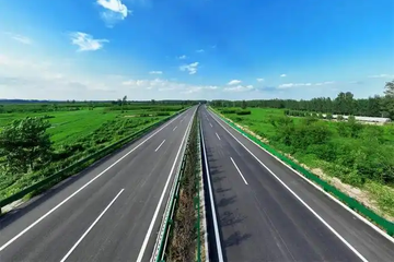 TARCO高速公路全域感控解决方案